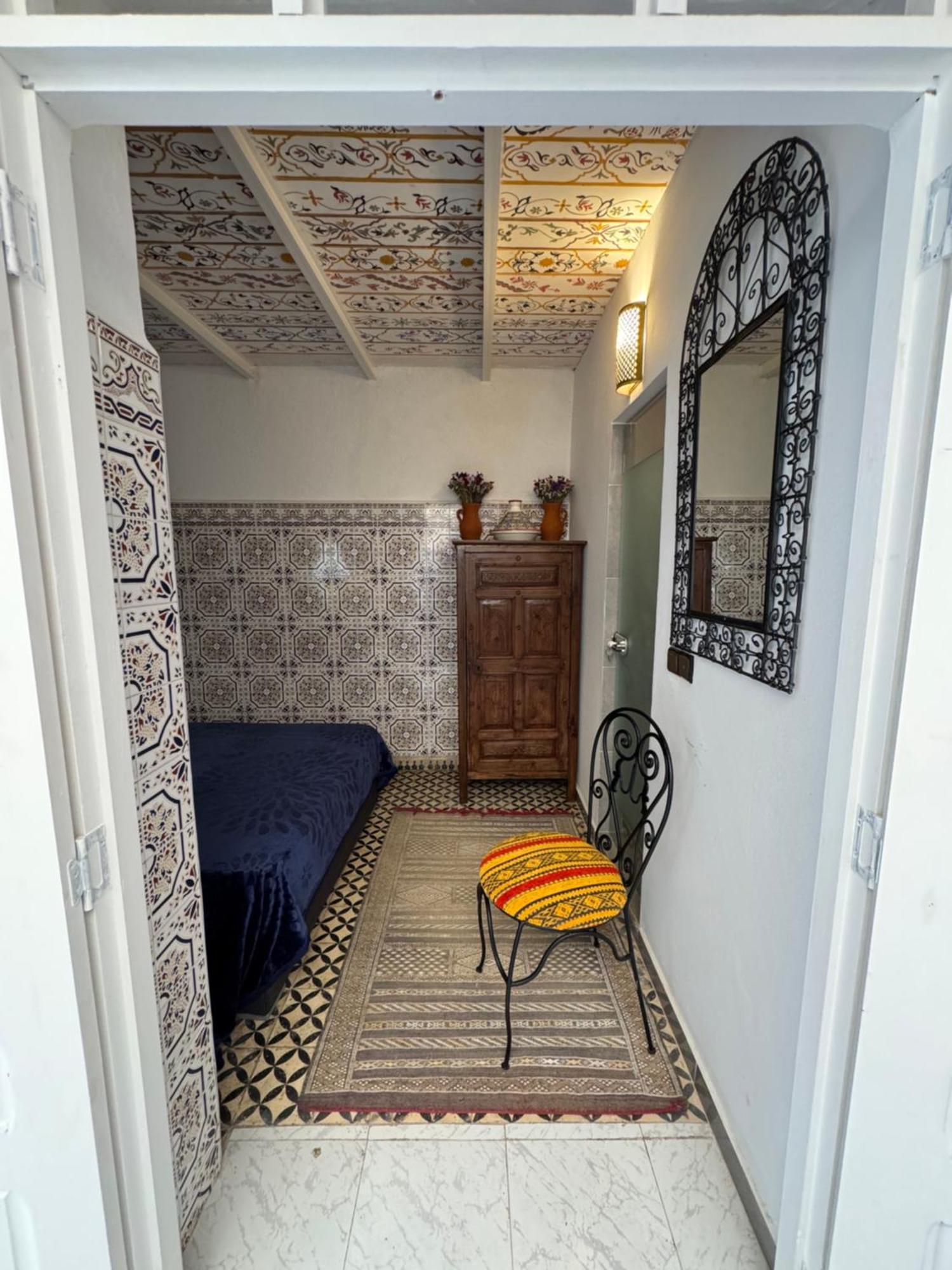Radia Hotel Rabat
