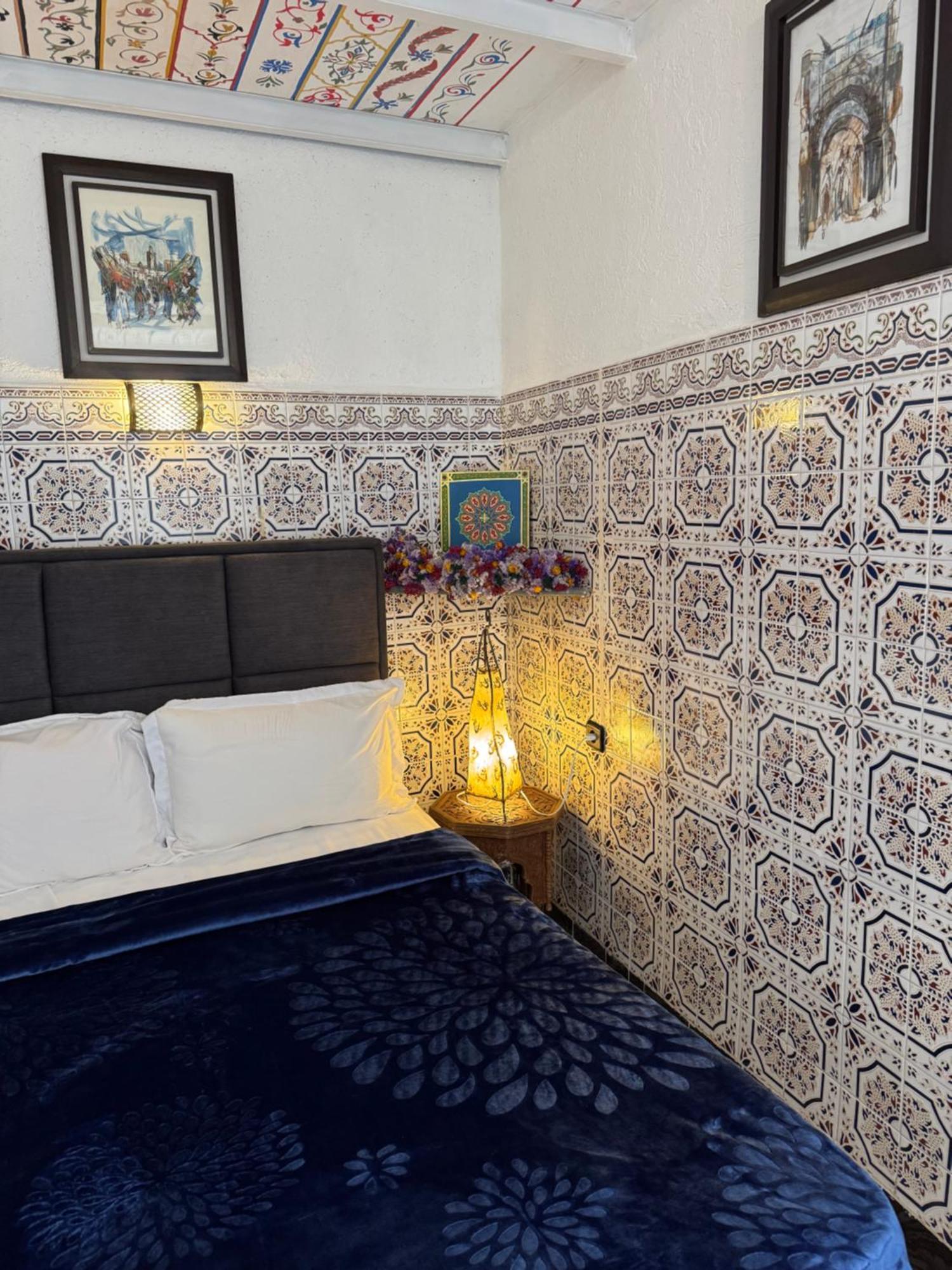 Hotel Radia Rabat