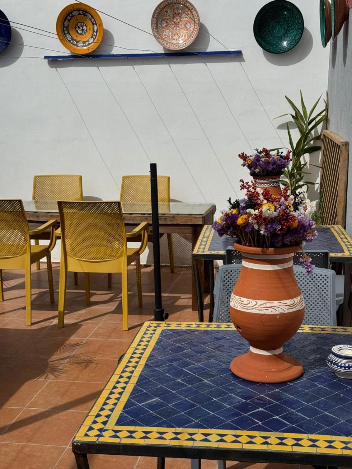 Hotel Radia